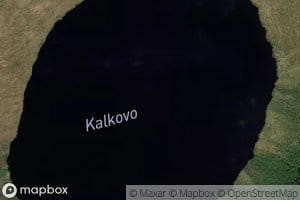 Ozero Kalkovo