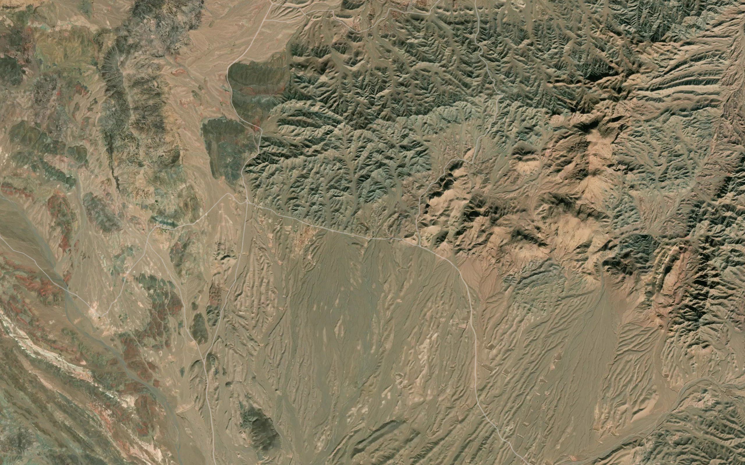 Cheshmeh-ye Satel Mish