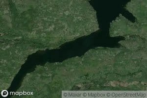 Franklin Murray Lake