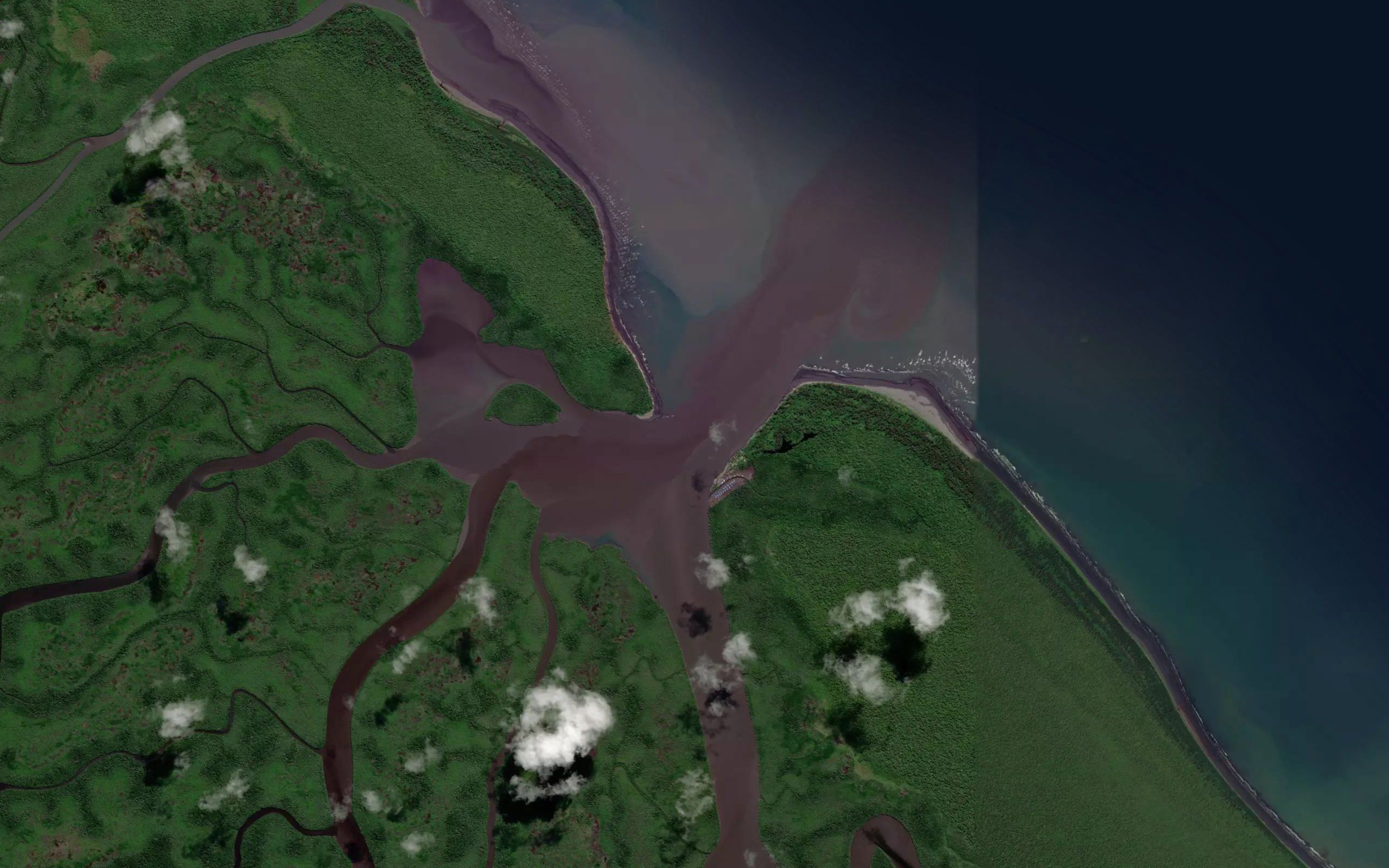 Sungai Matabari