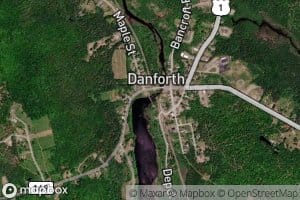 Crooked Brook Flowage