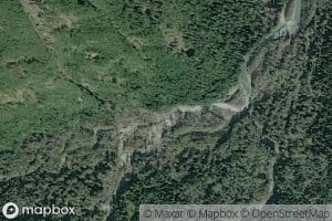 Necleetsconnay River