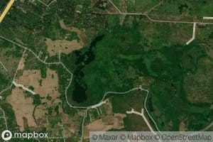 Karukkuliya Maha Wewa