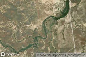 South Fork Box Creek