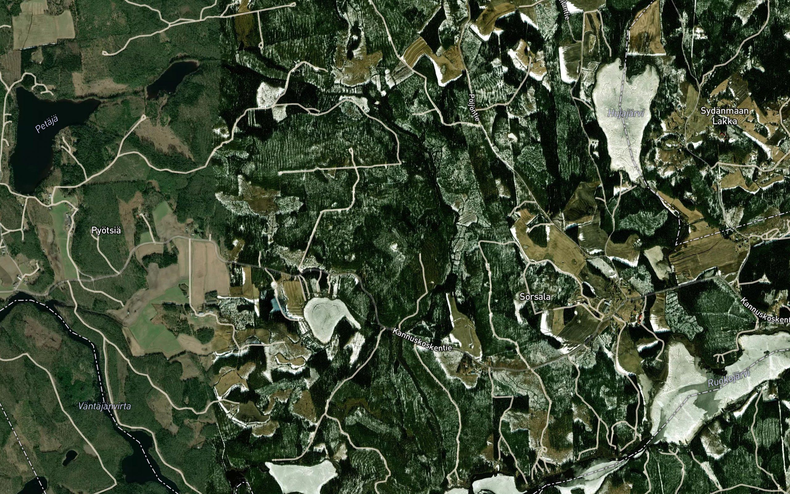 Sirkkalampi