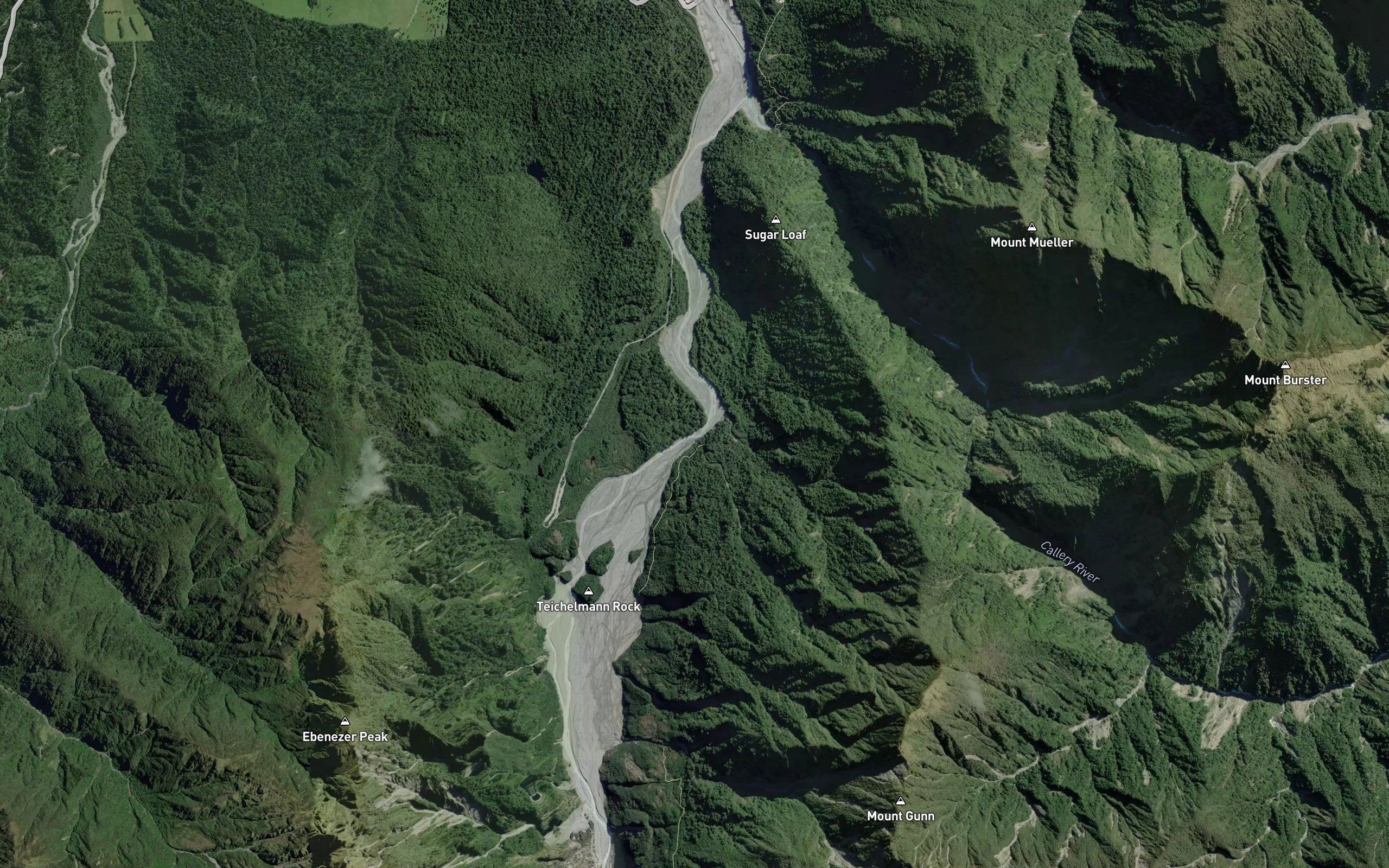 Duck Creek
