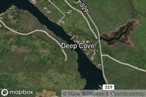 Butter Cove