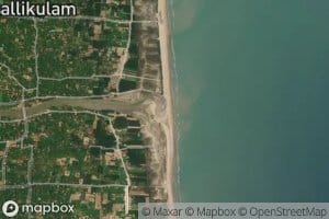 Harishchandranadi River