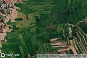 River Paya de Ameriano