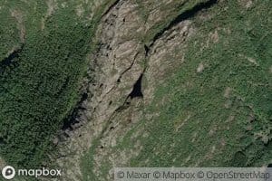 Rjupefjellstjorni