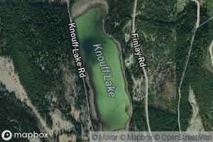 Knouff Lake