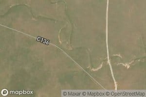 North Fork Minneosa Creek