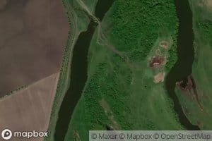 Ozero Dryannoye