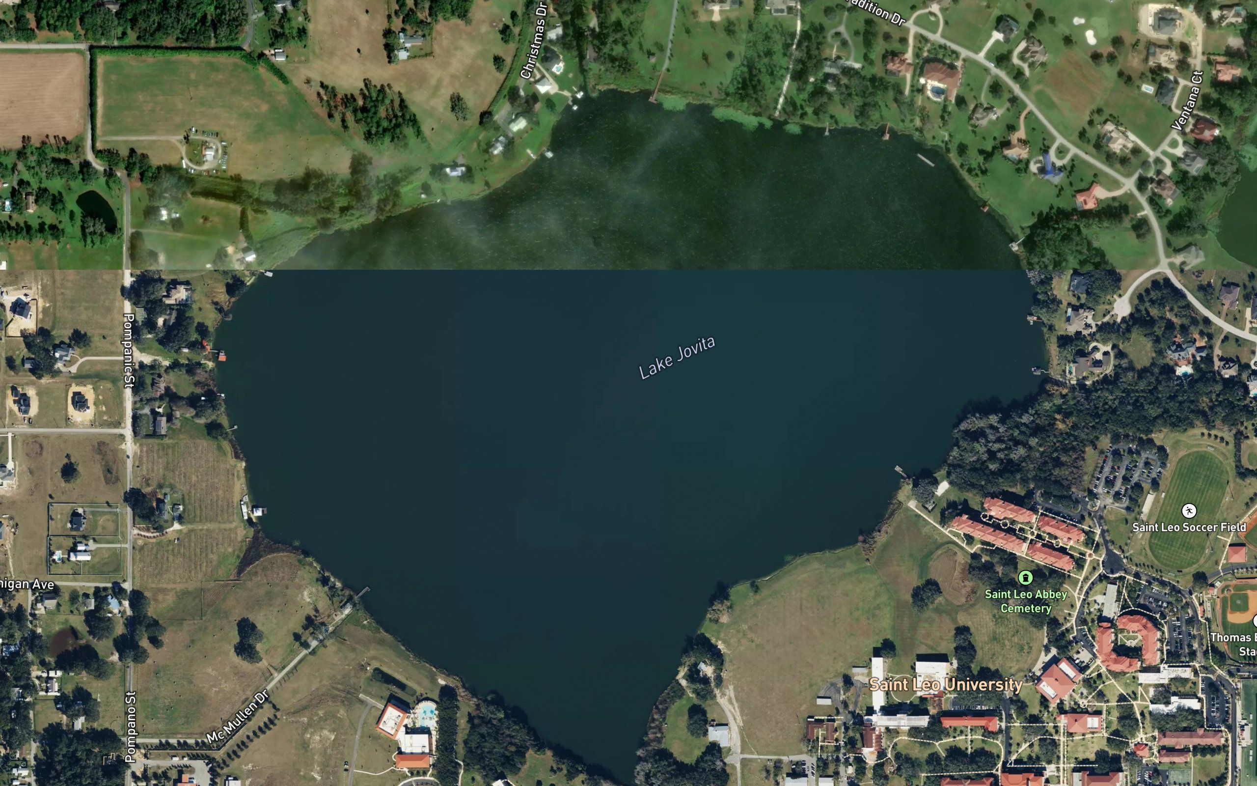 Clear Lake