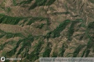 Barranca Los Magueyes