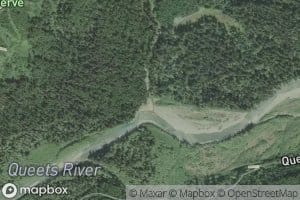 Tacoma Creek