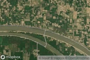 Upper Hazara Distributary