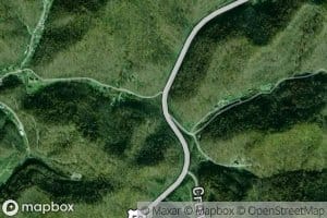 Right Fork Bull Creek