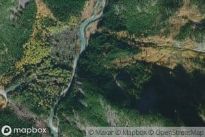 Crazy Creek