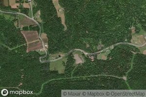 West Branch Murray Run