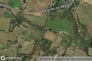 Gholson Creek