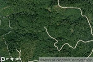 Ochre Creek