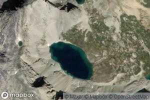 Four Lakes
