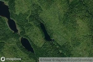 Lac du Brocoli