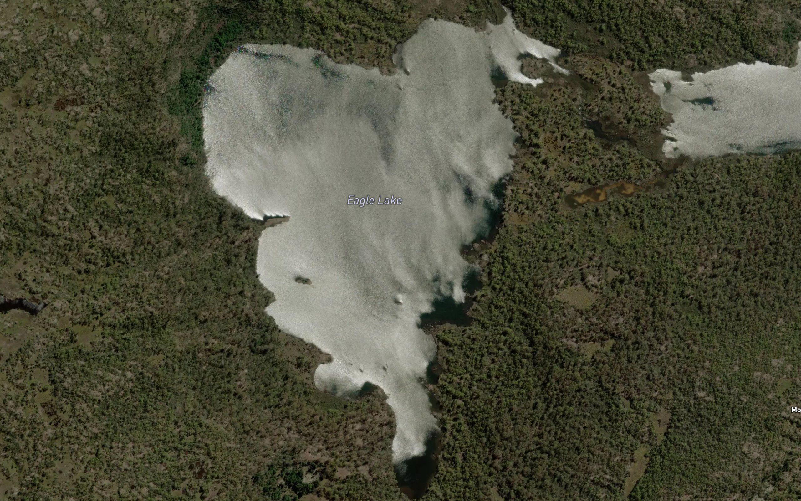 Eagle Lake