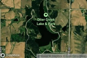 Otter Creek Lake