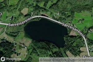 Tommervikvatnet