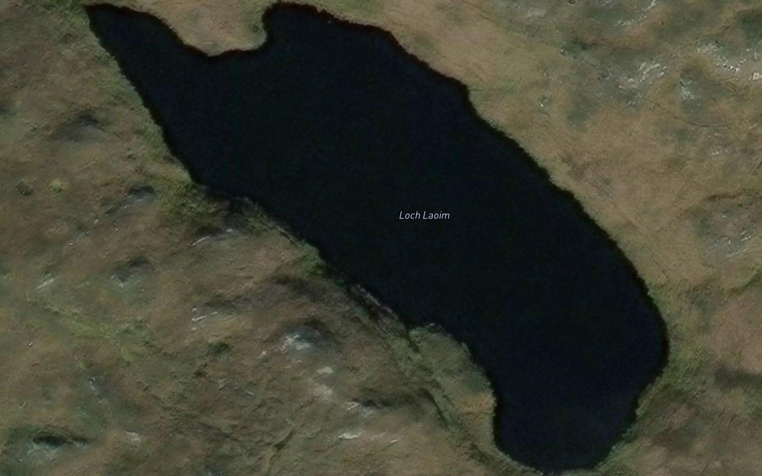 Loch Laoim