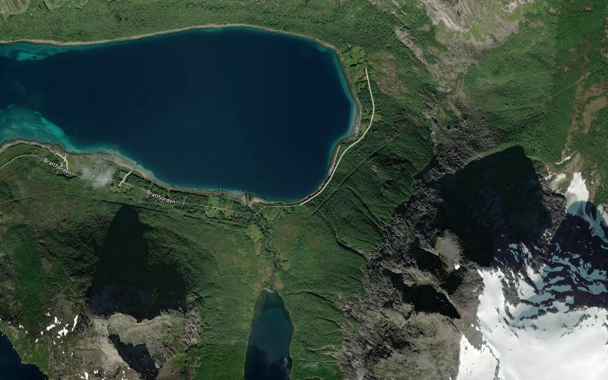Steinoddbukta