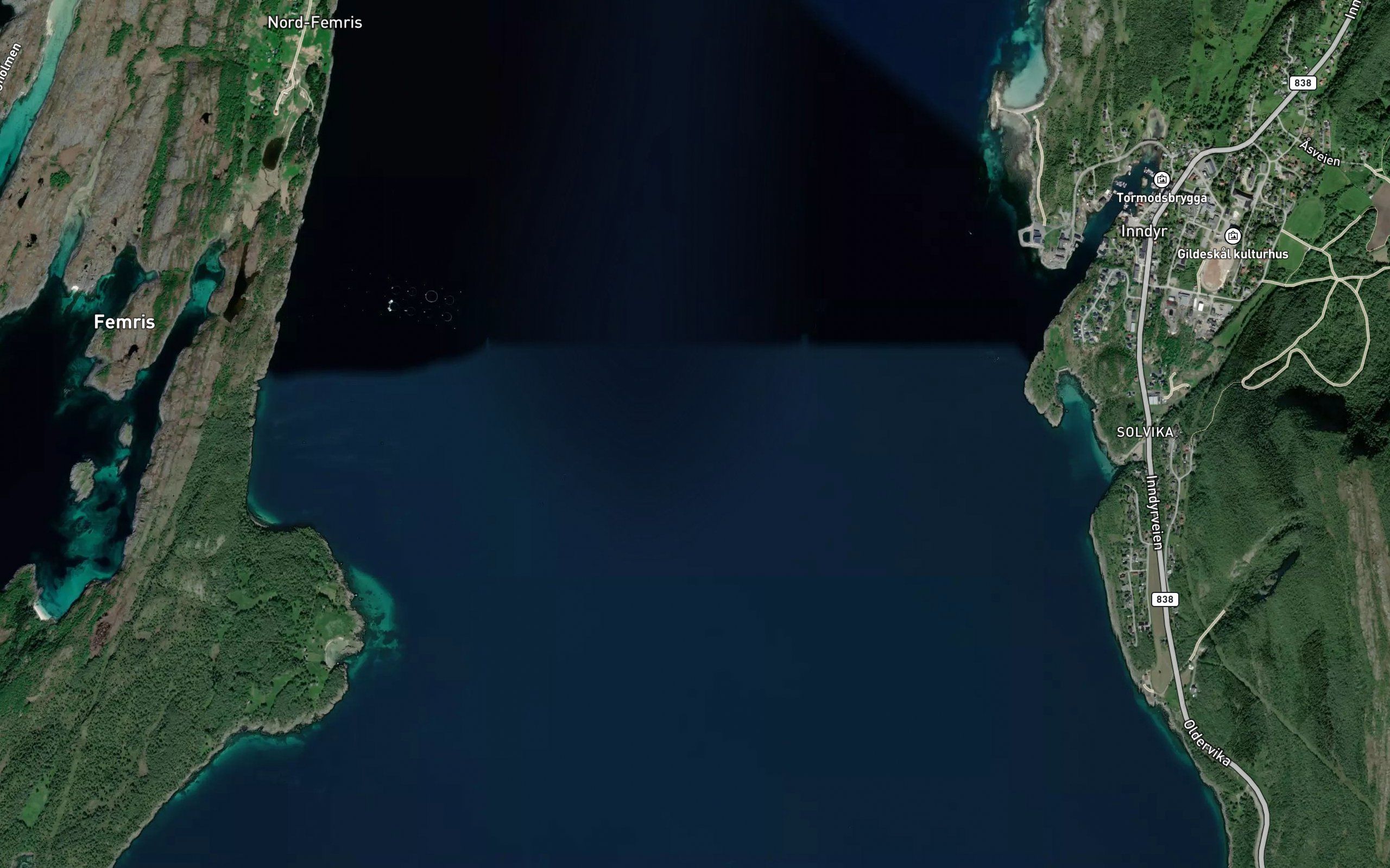 Sorfjorden