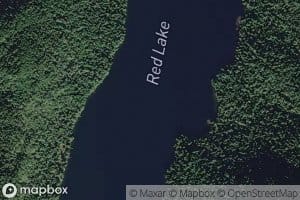 Red Lake