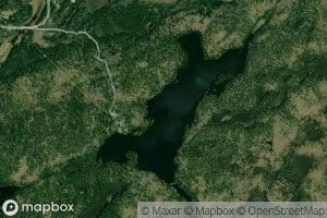 Wolfe Lake