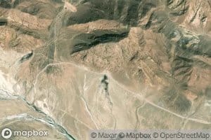 Cheshmeh-ye Eshgoft-e Abi