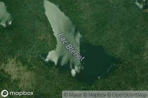 Lac Bleriot