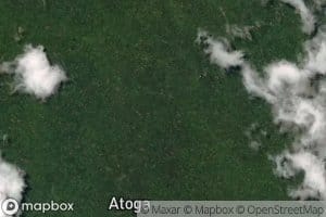 Tubig Singsinglibang