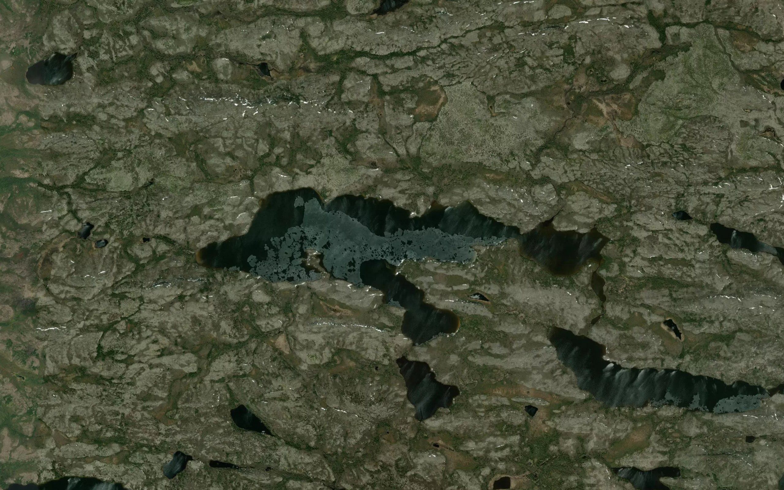 Lac Wastuwawmakw