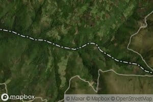 Quebrada Zanja Cocha