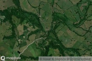 Quebrada de La Muerte