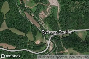 North Fork Dunkard Fork