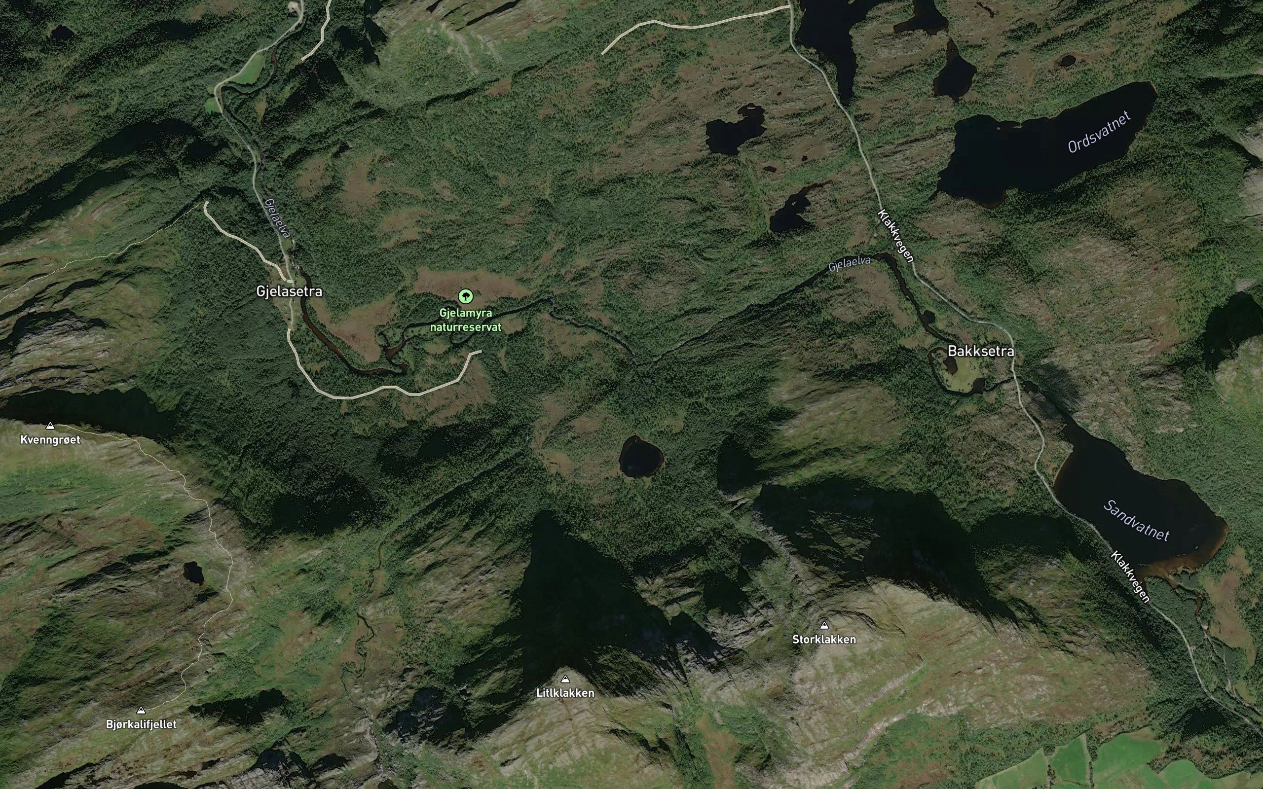 Kupbekken