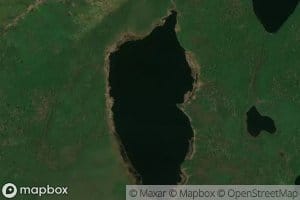 Little Tweed Lake