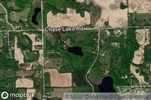 Mud Lake