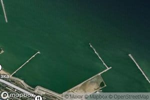 Makhach-Kalinskiy Reyd