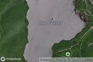 Lac Fraser