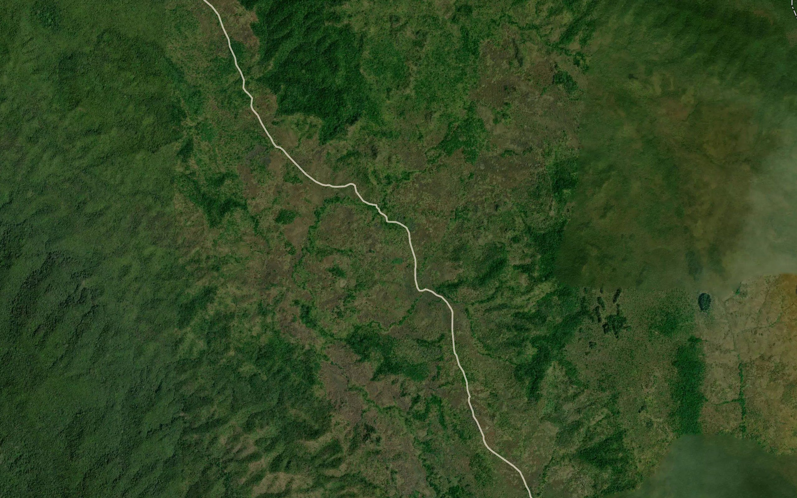 Nong Mong Dong