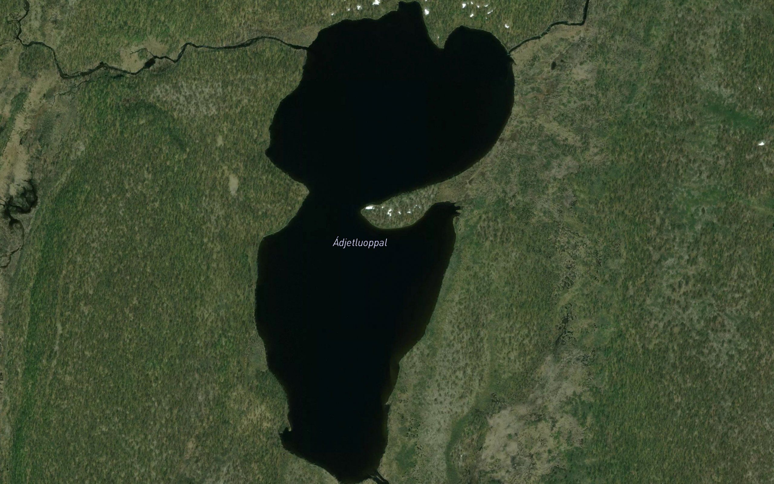 Addjetluobbal